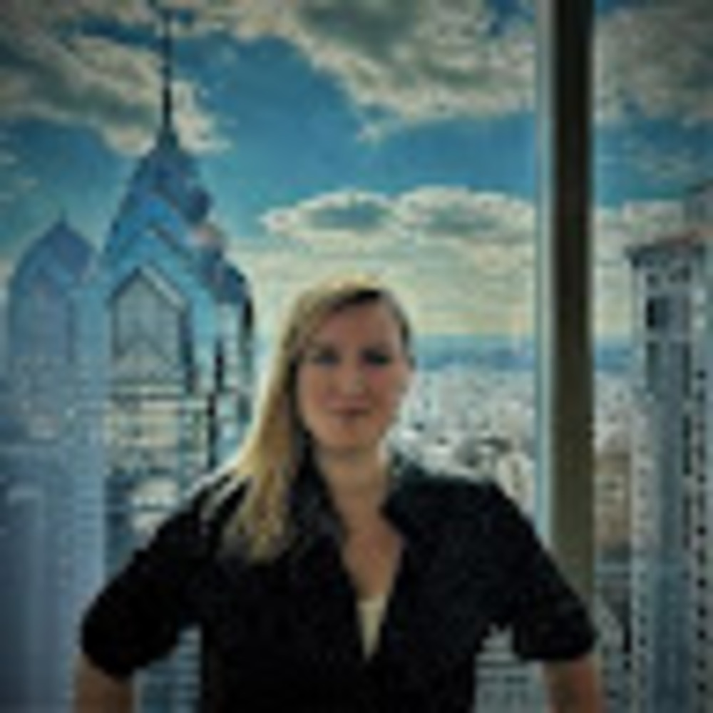 Meet your Posher, Jenna